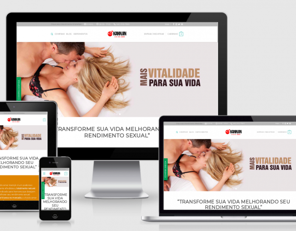 Desenvolvi Desenvolvimento Web Chá do Amor Kannjin