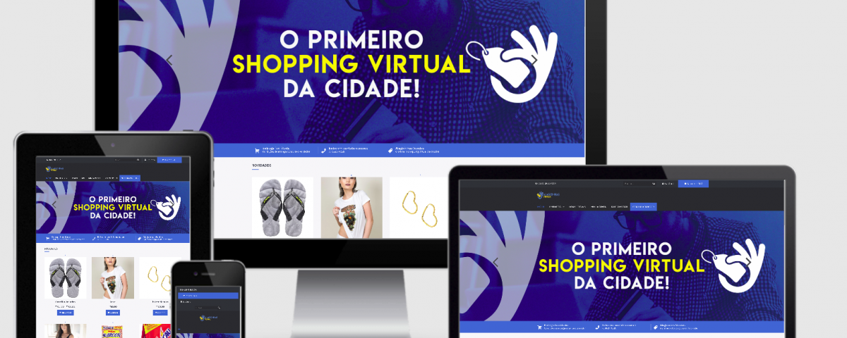 Desenvolvi Desenvolvimento Web Alagoinhas Vendas Marketplace