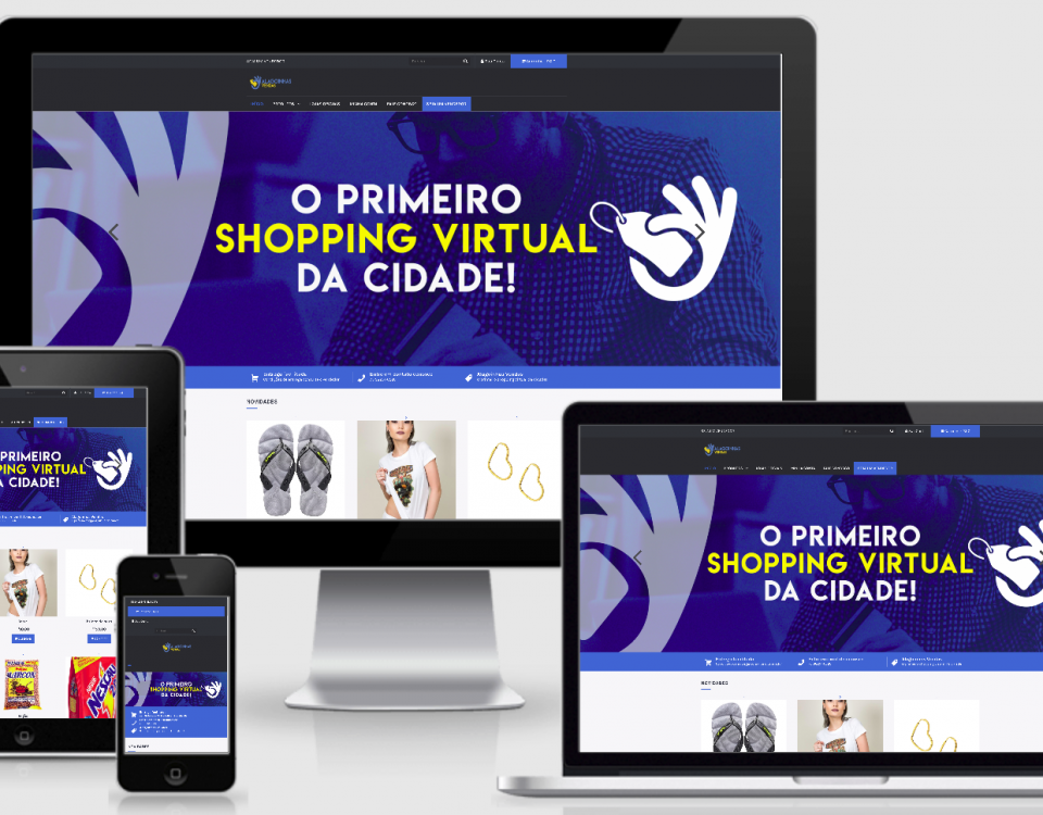 Desenvolvi Desenvolvimento Web Alagoinhas Vendas Marketplace